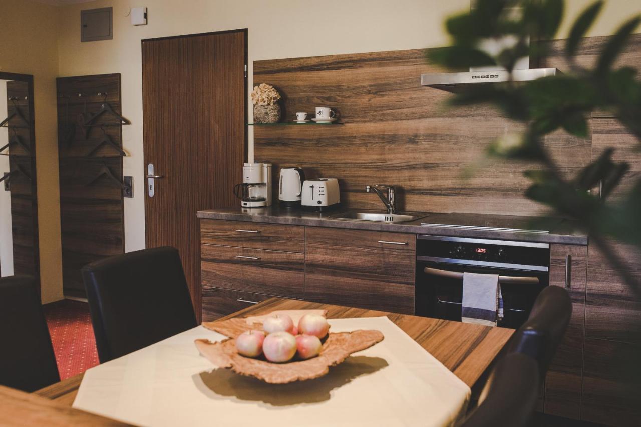 Appartement Sport Girbl شتروبل المظهر الخارجي الصورة