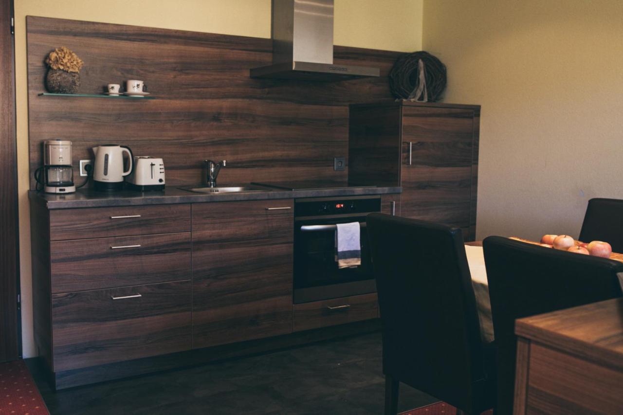 Appartement Sport Girbl شتروبل المظهر الخارجي الصورة